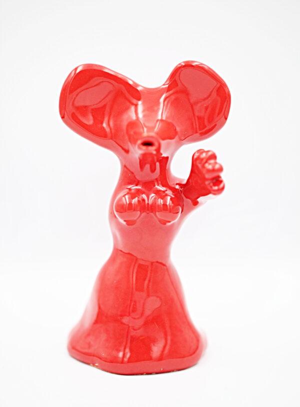 Myszka 11 / Mouse 11