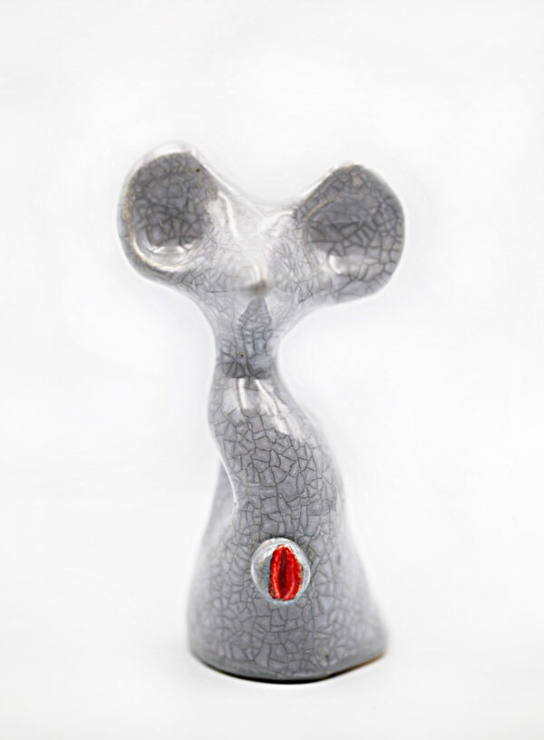 Myszka 12 / Mouse 12