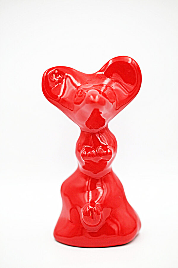 Myszka 1 / Mouse 1