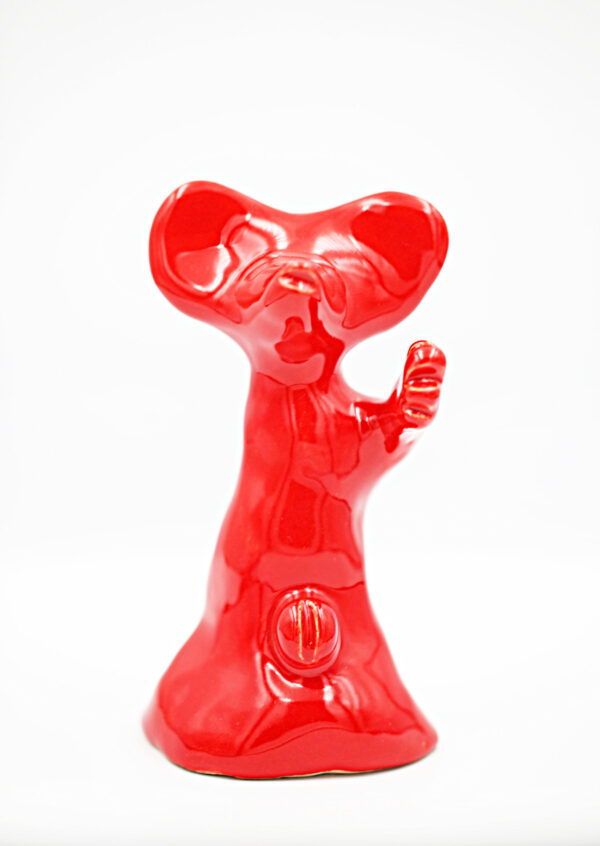 Myszka 2 / Mouse 2