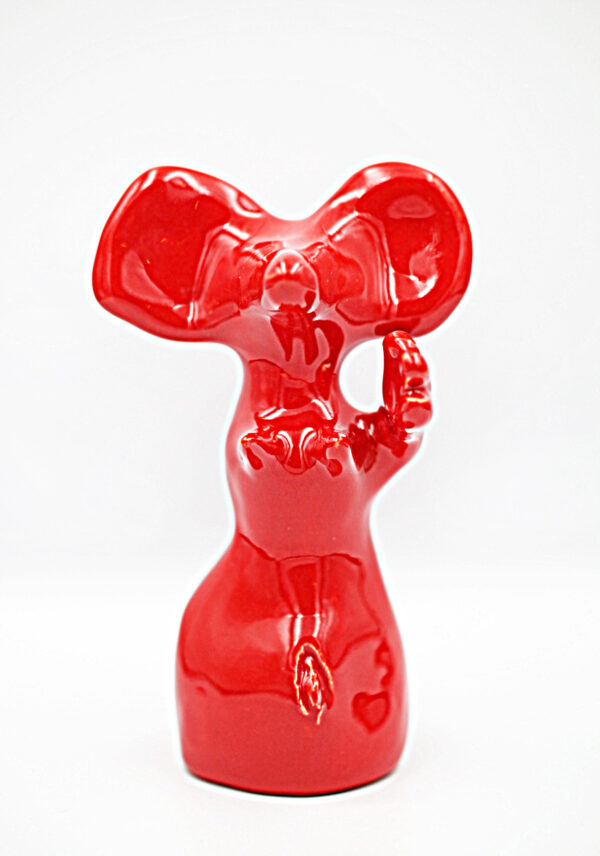 Myszka 3 / Mouse 3