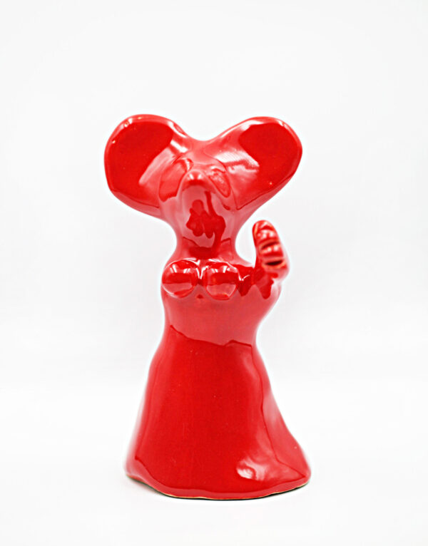 Myszka 4 / Mouse 4