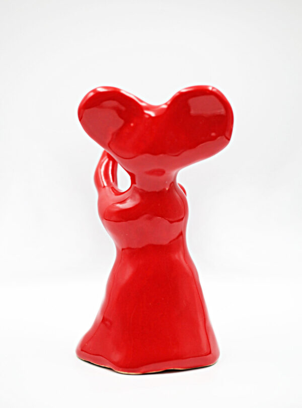 Myszka 4 / Mouse 4 - obrazek 3