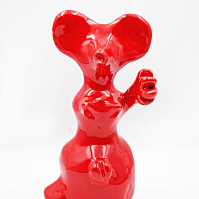 Myszka 5 / Mouse 5