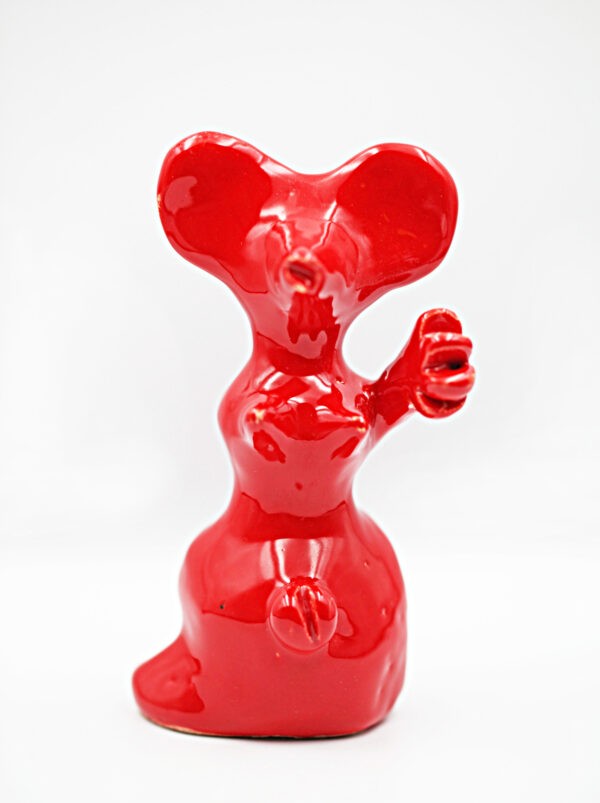 Myszka 5 / Mouse 5