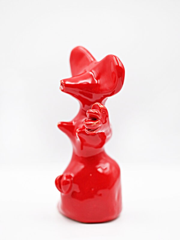 Myszka 5 / Mouse 5 - obrazek 2