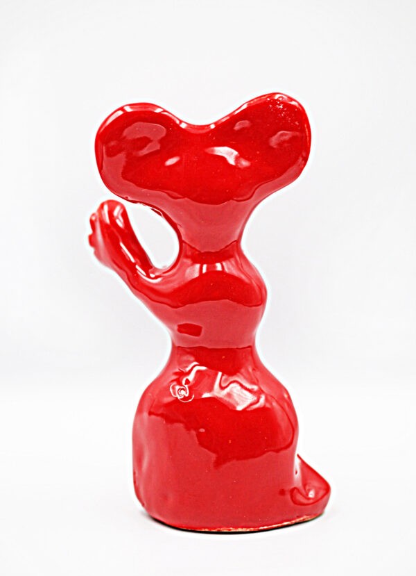 Myszka 5 / Mouse 5 - obrazek 4