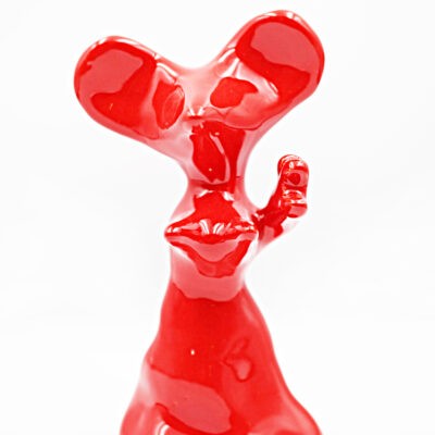 Myszka 6 / Mouse 6