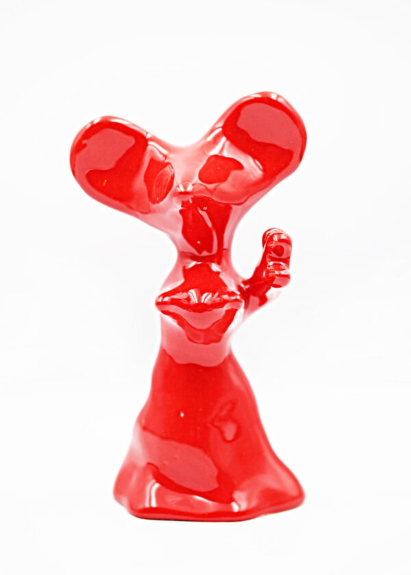 Myszka 6 / Mouse 6