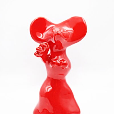 Myszka 7 / Mouse 7