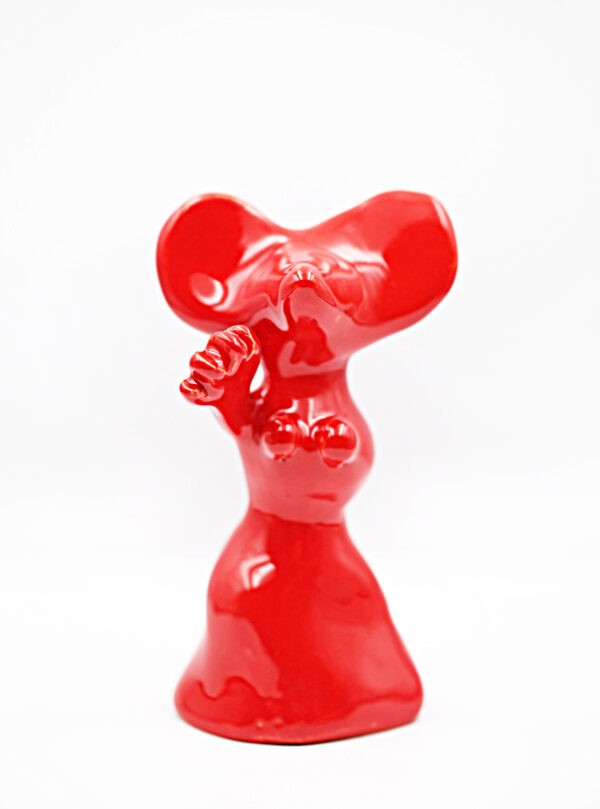 Myszka 7 / Mouse 7