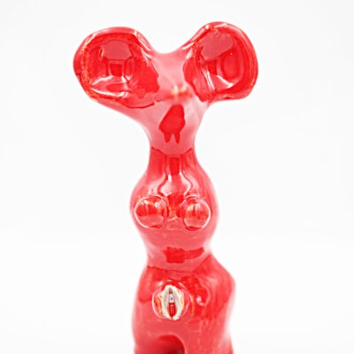 Myszka 8 / Mouse 8