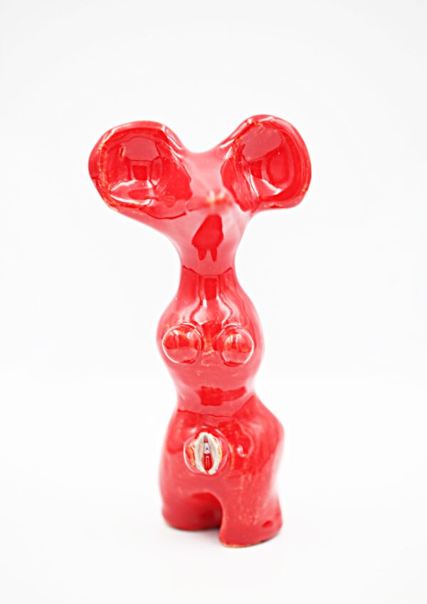 Myszka 8 / Mouse 8