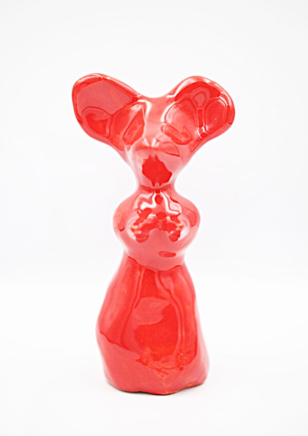 Myszka 9 / Mouse 9