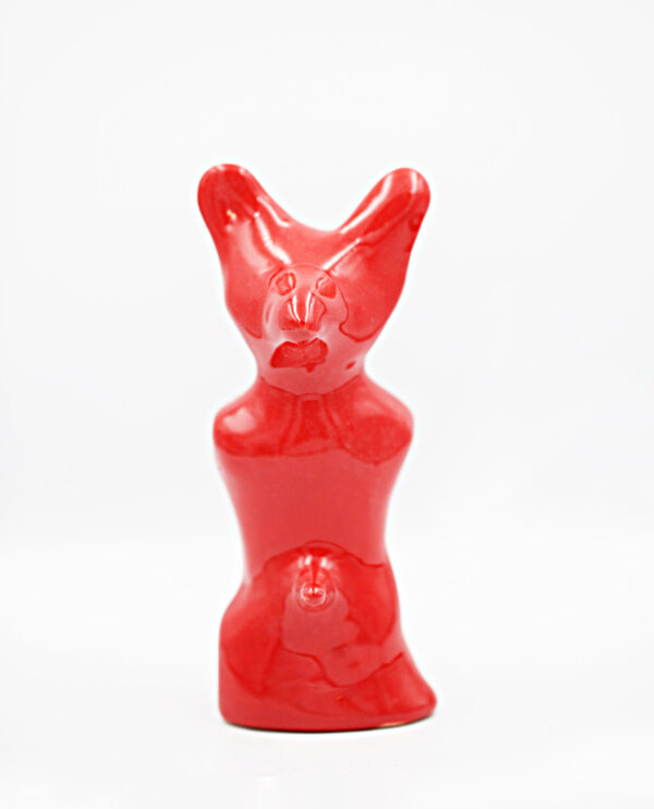 Myszka Męska 1 / Male Mouse 1