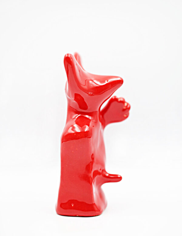 Myszka Męska 2 / Male Mouse 2 - obrazek 3