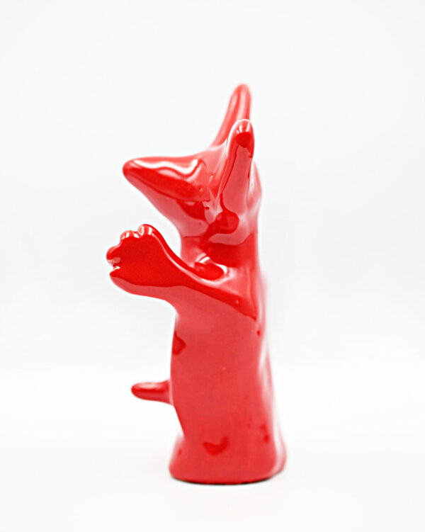 Myszka Męska 2 / Male Mouse 2 - obrazek 2