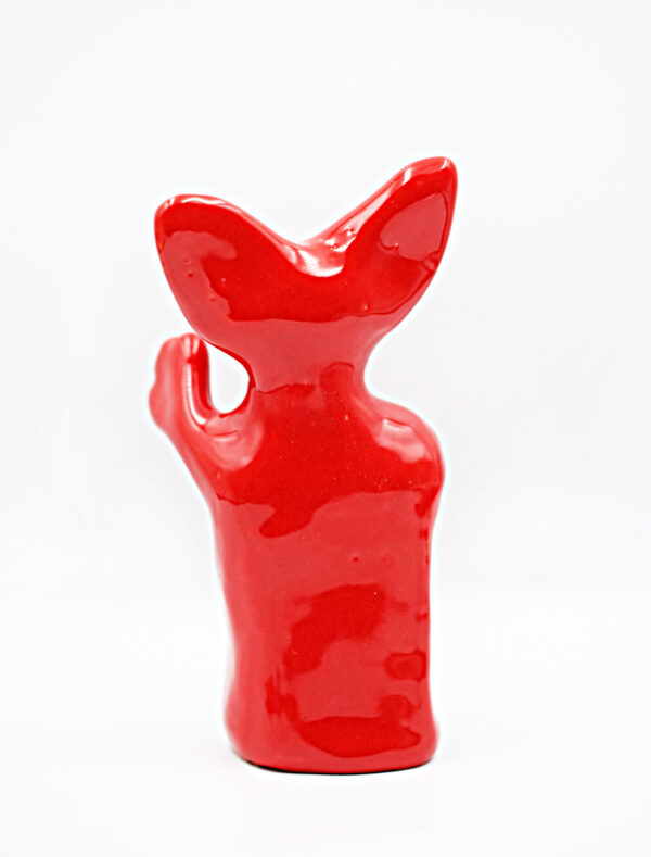 Myszka Męska 2 / Male Mouse 2 - obrazek 4