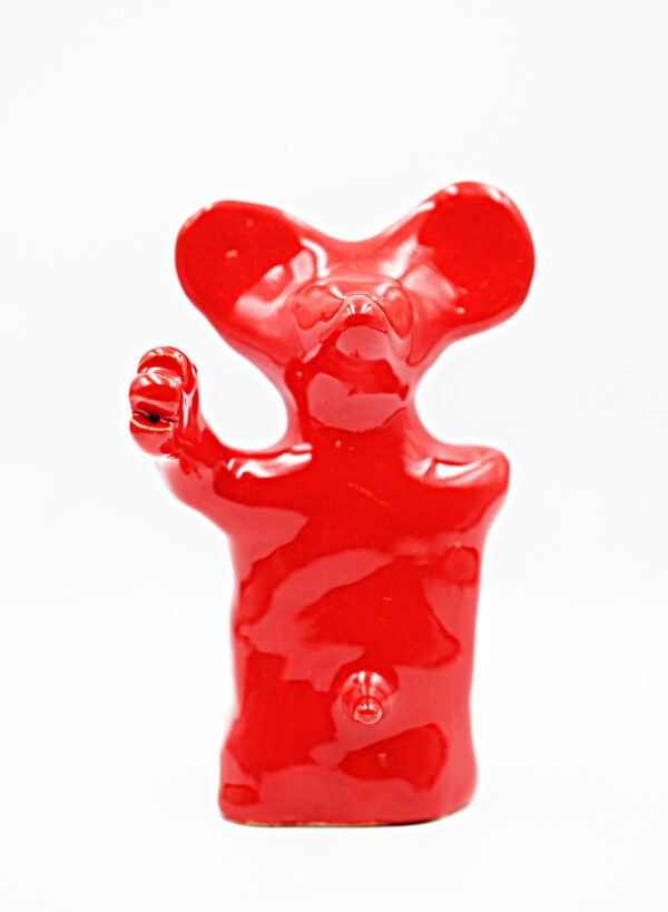 Myszka Męska 3 / Male Mouse 3