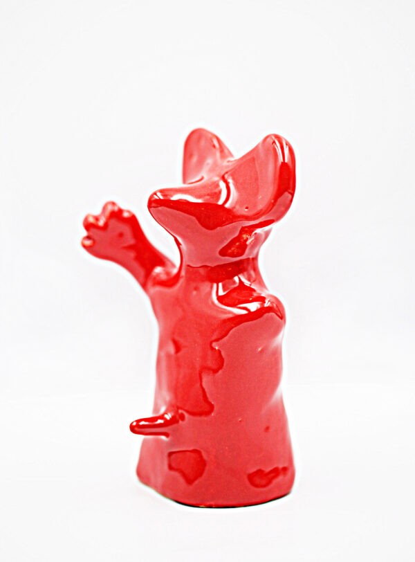 Myszka Męska 3 / Male Mouse 3 - obrazek 2