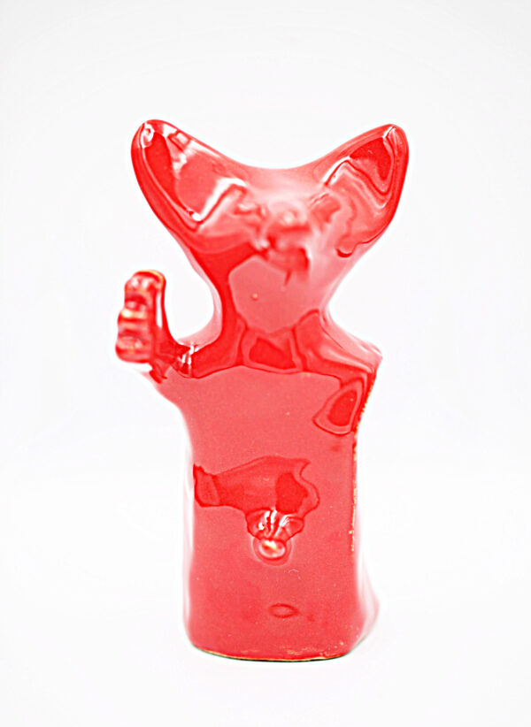 Myszka Męska 4 / Male Mouse 4