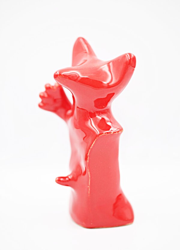 Myszka Męska 4 / Male Mouse 4 - obrazek 2
