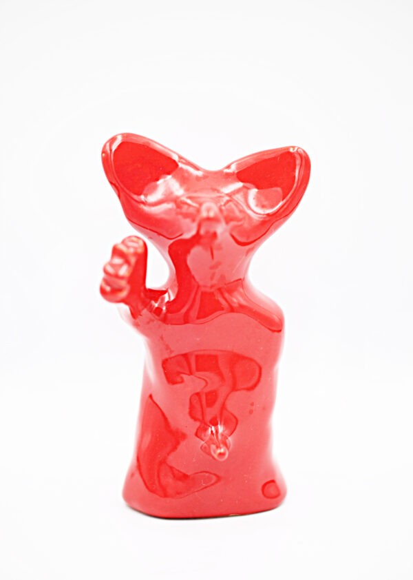 Myszka Męska 5 / Male Mouse 5