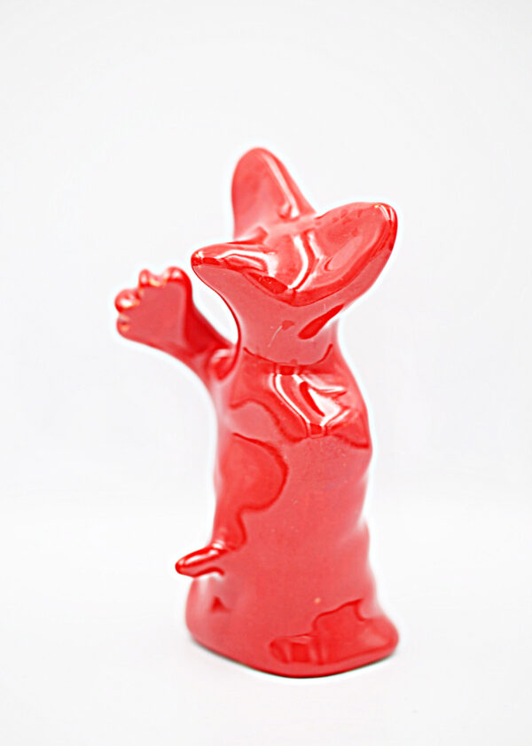 Myszka Męska 5 / Male Mouse 5 - obrazek 4