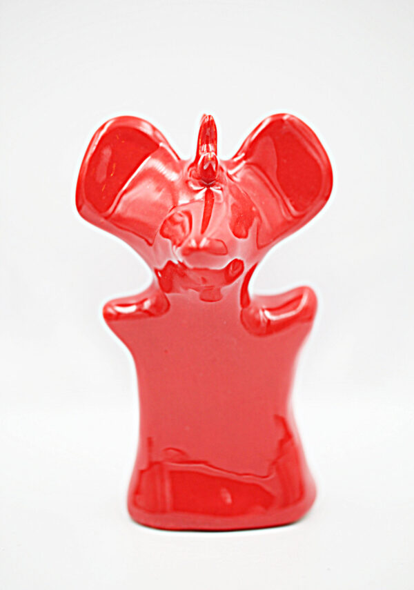 Król Myszek / Mouse King