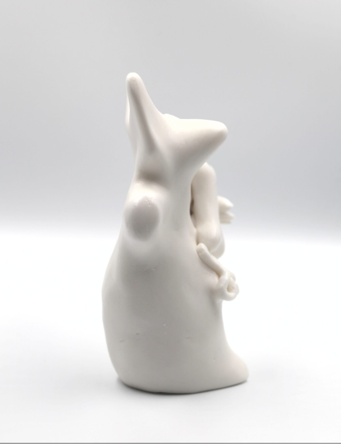 Porcelanowa figurka Sage Bone 3 - Generalissmus - obrazek 2