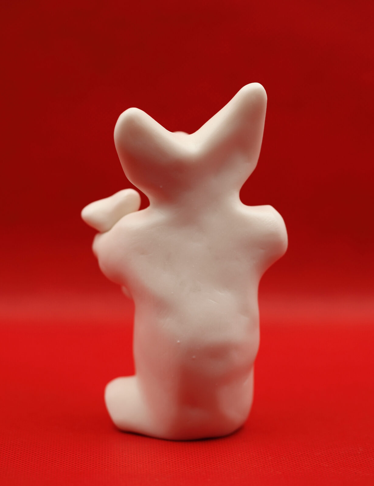 Porcelanowa figurka Sage Bone 3 - Generalissmus - obrazek 3
