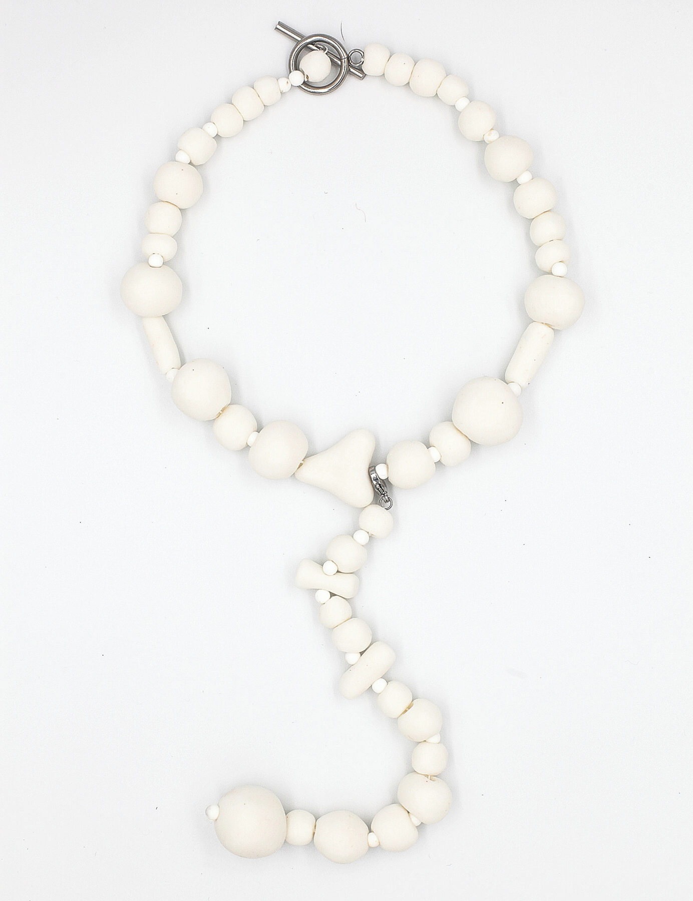 Naszyjnik Sage Bone Amulet Silnej Kobiety - obrazek 3