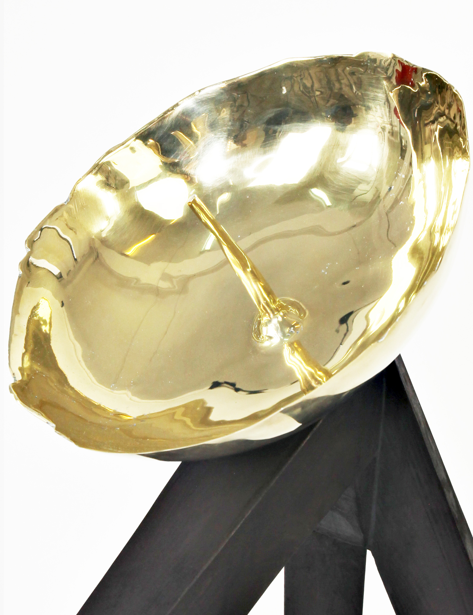 Rzeźba współczesna 'Czekam Na Was' - obrazek 2