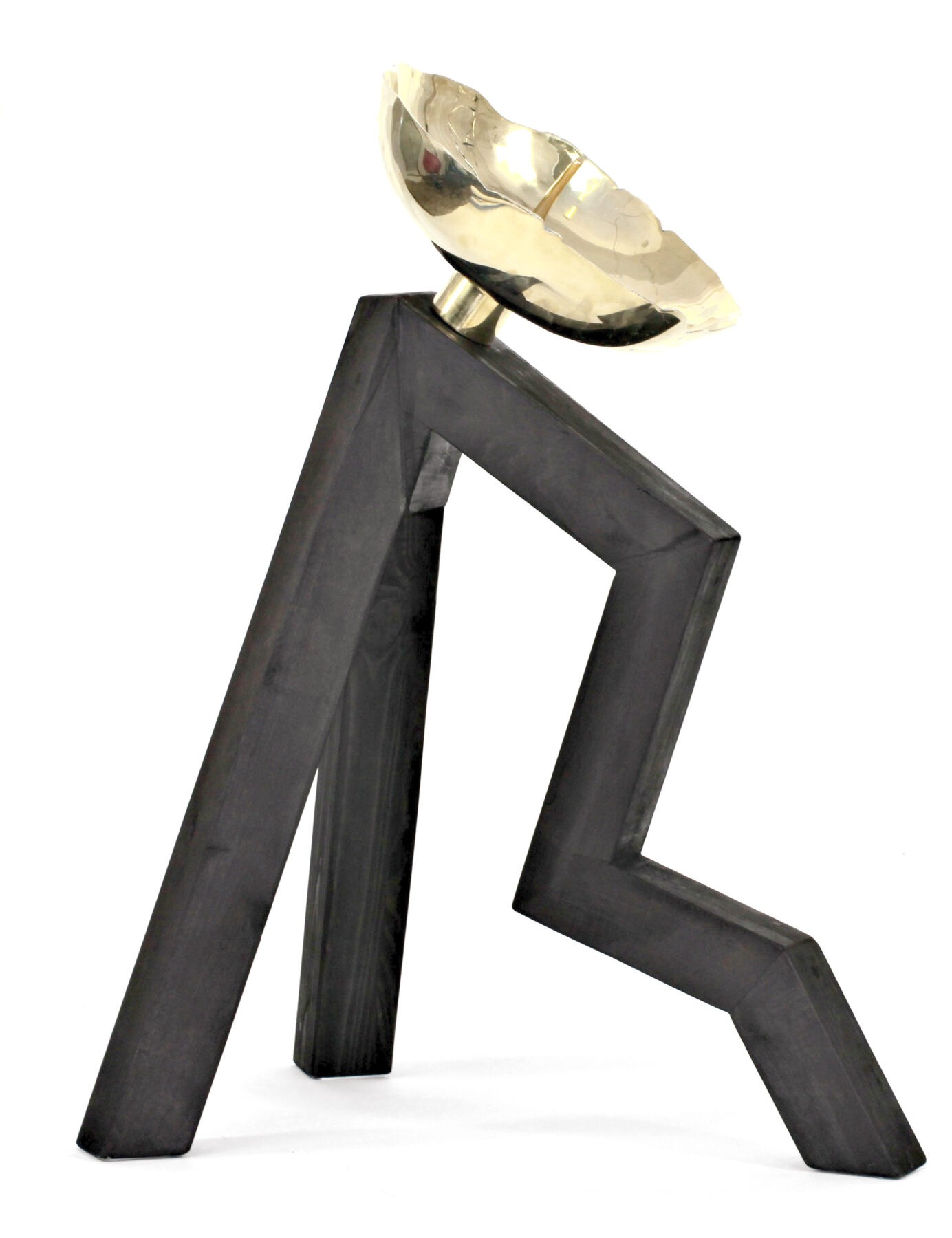 Rzeźba współczesna 'Czekam Na Was'