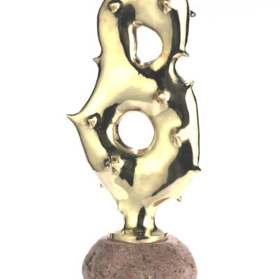 Twarda Kobiecość Rzeźba Współczesna